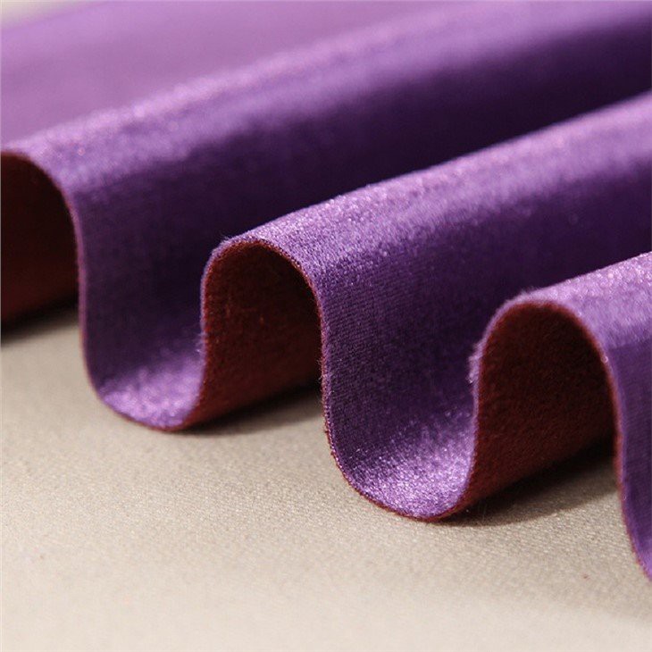 purple velvet purple velvet