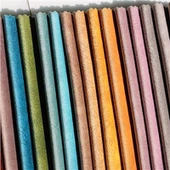 আসবাবপত্র গৃহসজ্জার সামগ্রী মখমল ফ্যাব্রিক