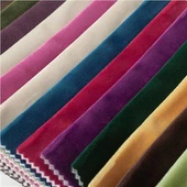 সলিড চেয়ার গৃহসজ্জার সামগ্রী ফ্যাব্রিক