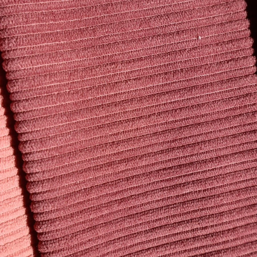 স্ট্রিপড ওয়ার্প নিটেড ফ্যাব্রিক